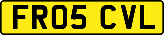 FR05CVL