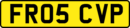 FR05CVP