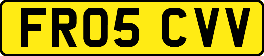 FR05CVV