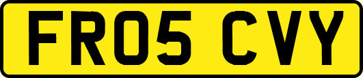 FR05CVY