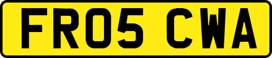 FR05CWA
