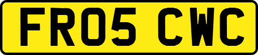 FR05CWC