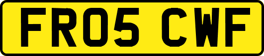 FR05CWF