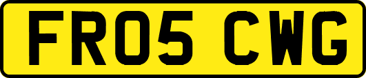 FR05CWG