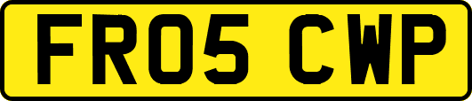 FR05CWP
