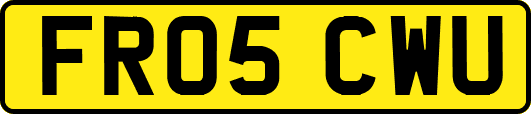 FR05CWU