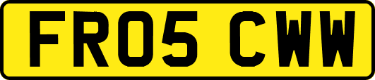 FR05CWW