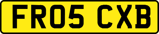 FR05CXB