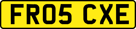 FR05CXE