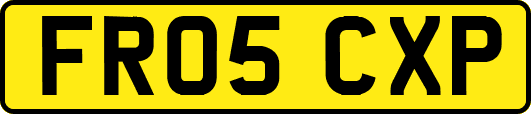 FR05CXP