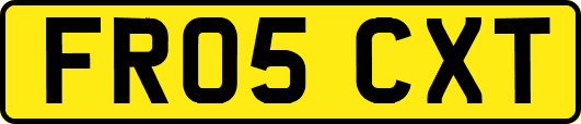 FR05CXT