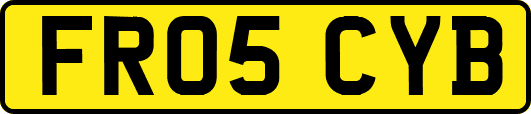 FR05CYB