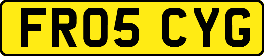 FR05CYG