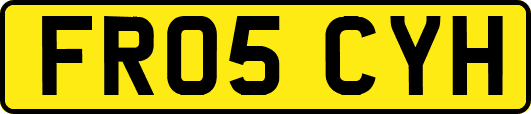 FR05CYH