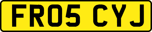 FR05CYJ