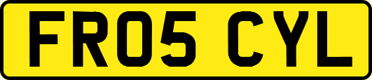 FR05CYL
