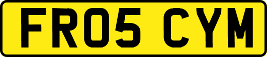 FR05CYM