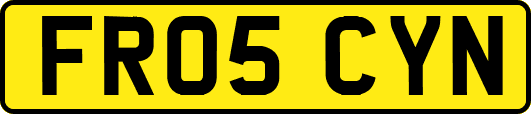 FR05CYN