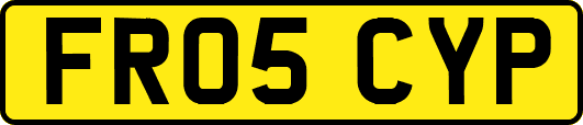 FR05CYP