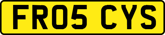FR05CYS