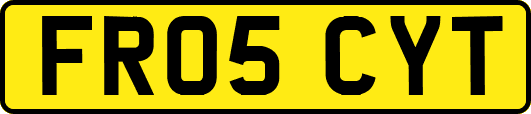 FR05CYT