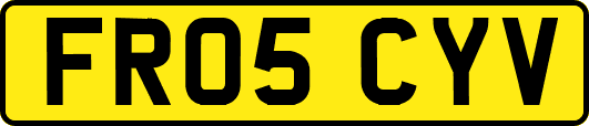 FR05CYV
