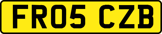 FR05CZB