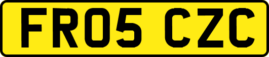 FR05CZC