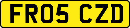 FR05CZD
