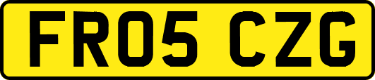 FR05CZG