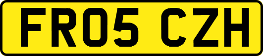 FR05CZH
