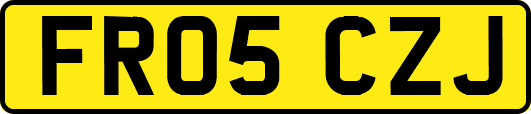 FR05CZJ