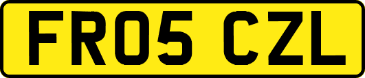 FR05CZL