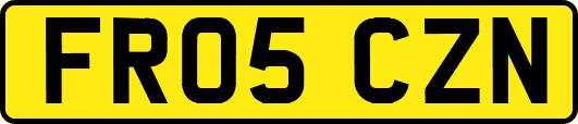 FR05CZN