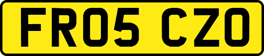 FR05CZO