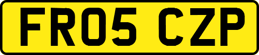 FR05CZP