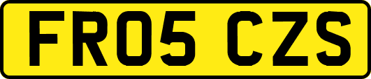 FR05CZS