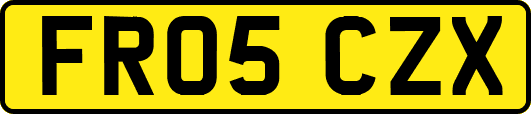 FR05CZX