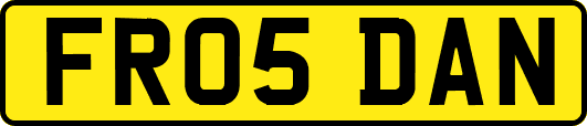 FR05DAN
