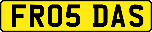 FR05DAS