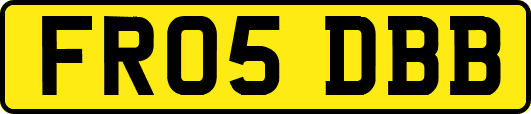 FR05DBB