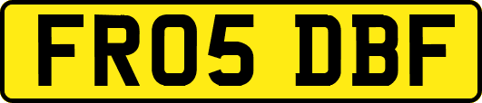 FR05DBF
