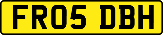 FR05DBH