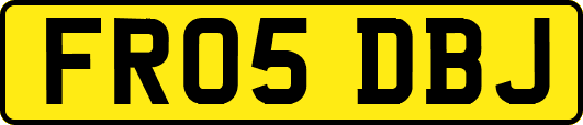 FR05DBJ