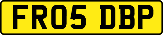 FR05DBP