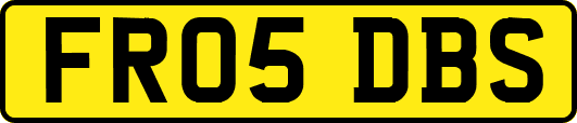 FR05DBS