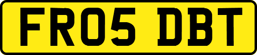FR05DBT