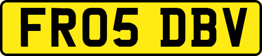 FR05DBV