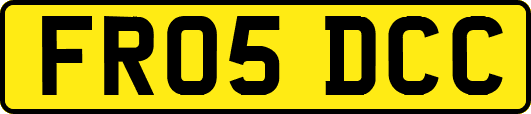 FR05DCC