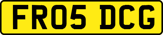 FR05DCG
